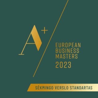 European business masters 2023